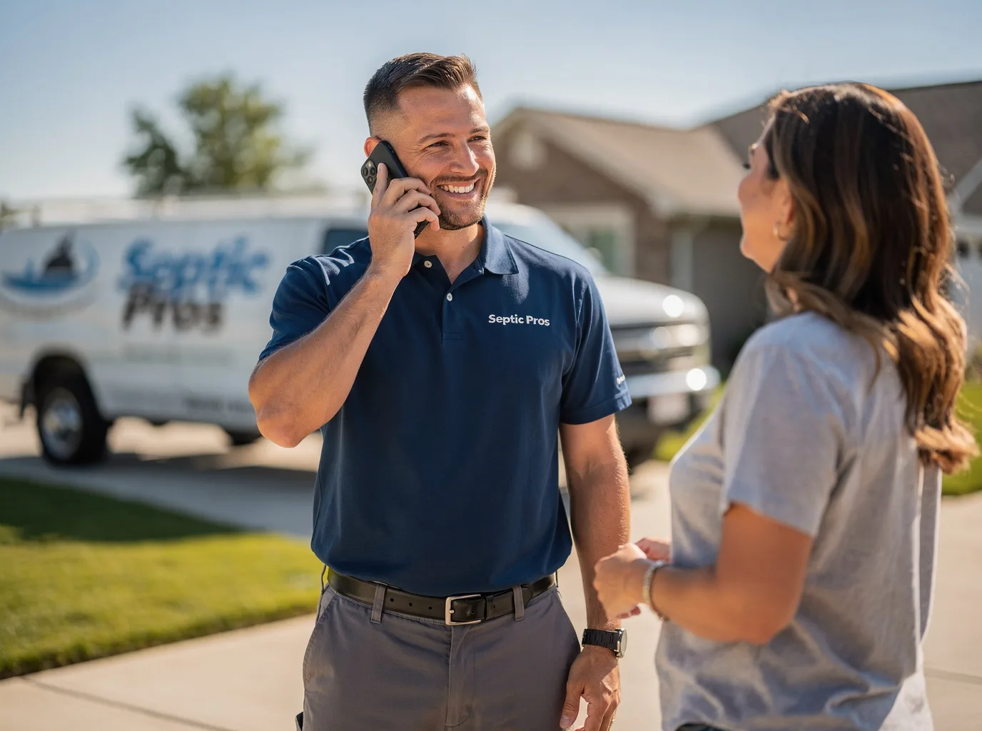 Septic Tank Pumping Austinville, IA FAQs